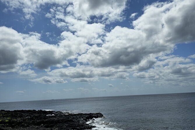 Tour of the coast of Terceira Island - Experience the Beauty of Terceira’s Coast with this Relaxing Guided Tour