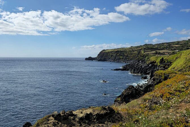 Tour of the coast of Terceira Island - Final Words