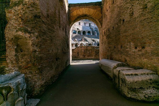 Tour of the Colosseum & Ancient Rome by Tommaso - Final Thoughts