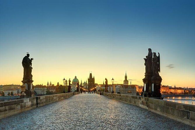 Tour of the Czech Republic - Castles and spas of Bohemia & Moravia - Exploring the Itinerary in Depth