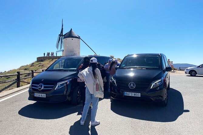 Tour of the Don Quixote Windmills of La Mancha and Toledo with Lunch - What We Think: The Real Value of This Tour