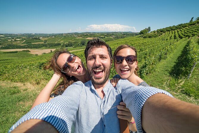 Tour of the Etna cellars, typical lunch and wine tasting - A Day of Natural Wonders and Delicious Flavors in Sicily