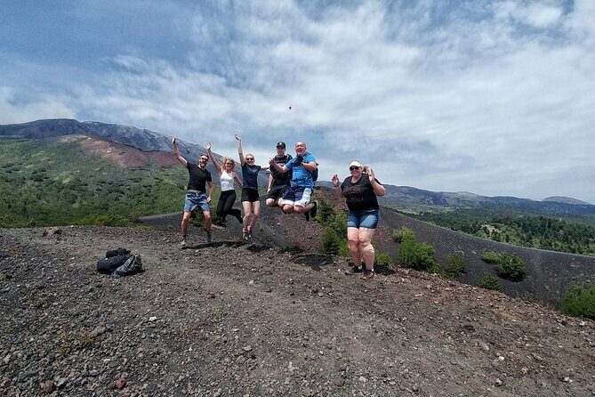Tour of the Etna cellars, typical lunch and wine tasting - Practical Considerations and Value