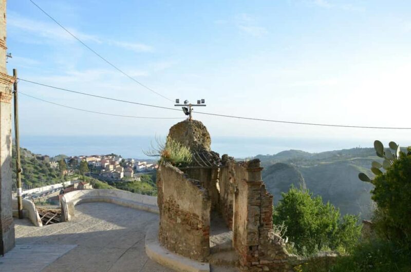Tour of the Grecanica area from Reggio Calabria: Bova and Pentedattilo - Frequently Asked Questions