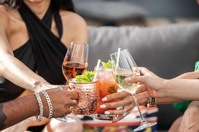 Tour of the Historic Center of Puebla with Mezcal in Luxury Terrace - Why This Tour Is a Great Choice