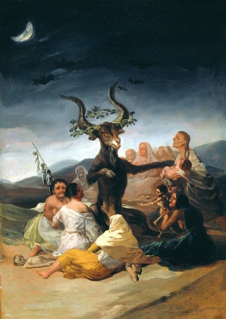 Tour of the Inquisition and Witchcraft in Toledo - A Detailed Look at the Tour