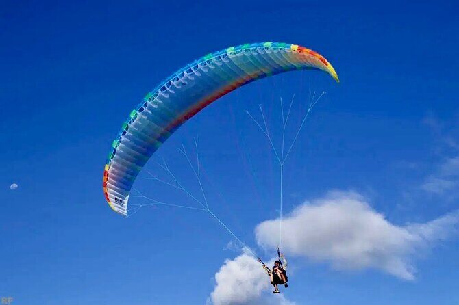 Tour of the island and Peninsula WITH Paragliding and Taxi Boat (Teahupoo) - Final Thoughts on Value and Experience