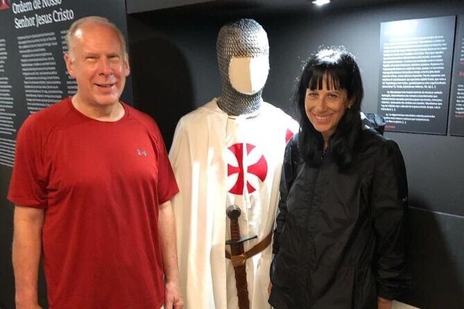 Tour of the Knights Templar's of Tomar in Private Tour - Practical Details and Final Thoughts