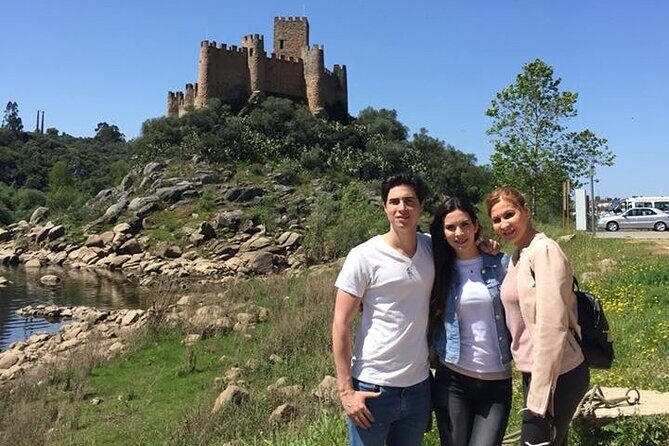 Tour of the Knights Templar's of Tomar in Private Tour - FAQ