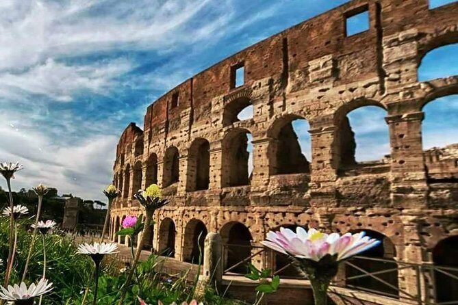 Tour of the main attractions of ancient and modern Rome. - Frequently Asked Questions