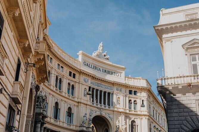 Tour of the Monumental Naples with an art expert - Final Thoughts
