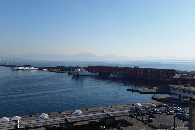 Tour of the Monumental Naples with an art expert - FAQ