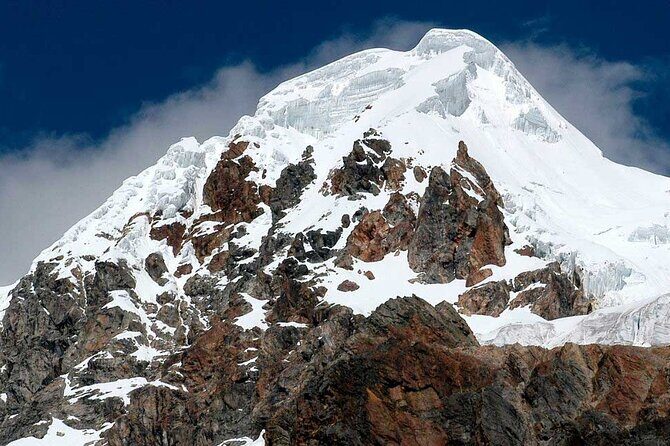 Tour of the Mountain of Colors Vinicunca or Rainbow Mountain - Who This Tour Is Best For