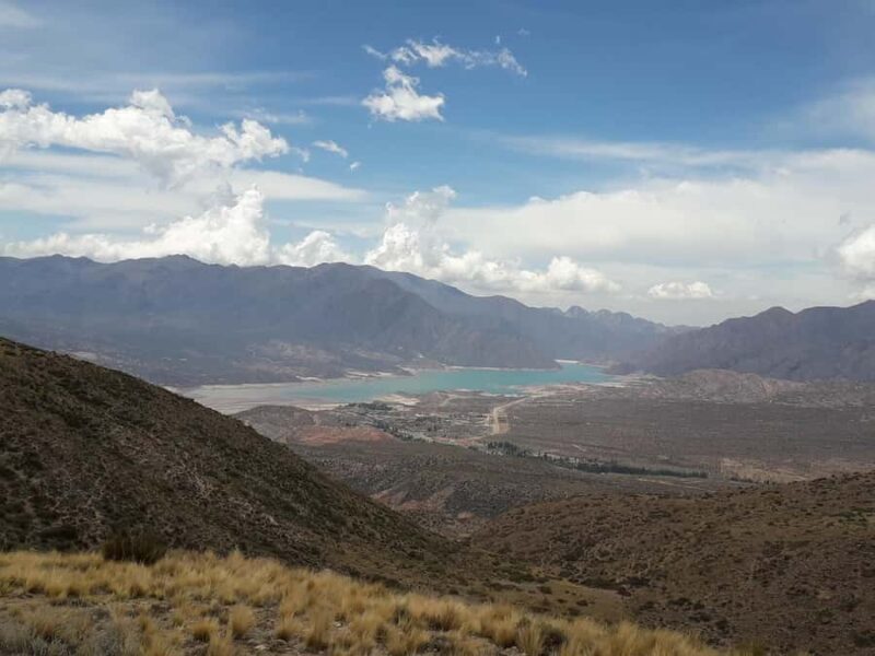 Tour of the mountain range - Why This Tour Offers Great Value