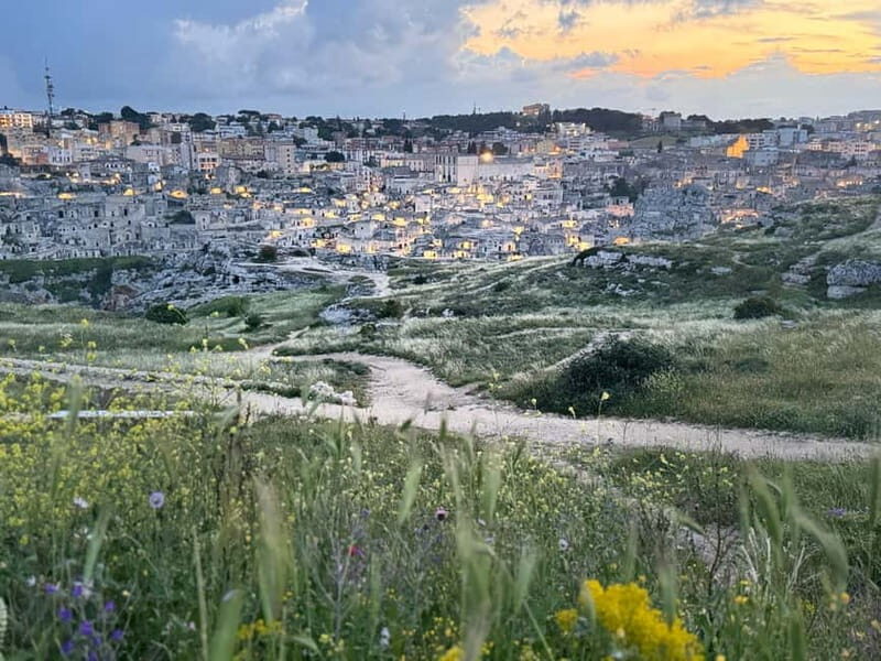 Tour of the Murgia Materana Park and the Sassi at sunset - Final Thoughts