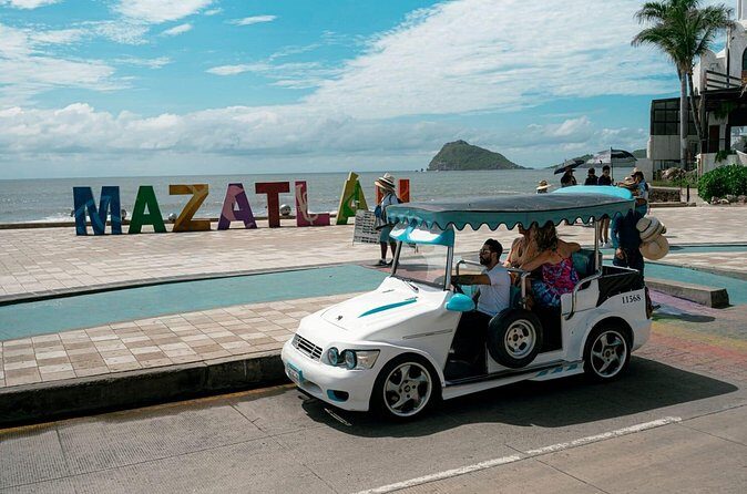 Tour of the Natural Lighthouse of Mazatlan - Who Will Love This Tour?
