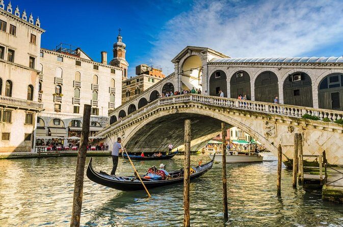 Tour of The Real Hidden Venice - Discover the Hidden Side of Venice with a Local Touch