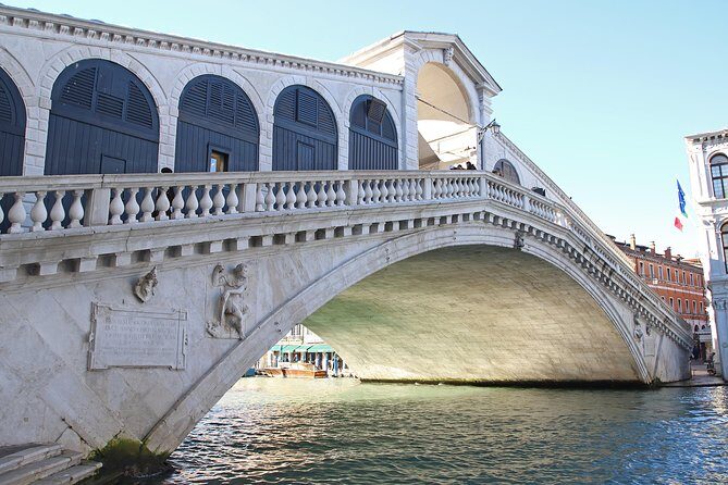 Tour of The Real Hidden Venice - FAQ