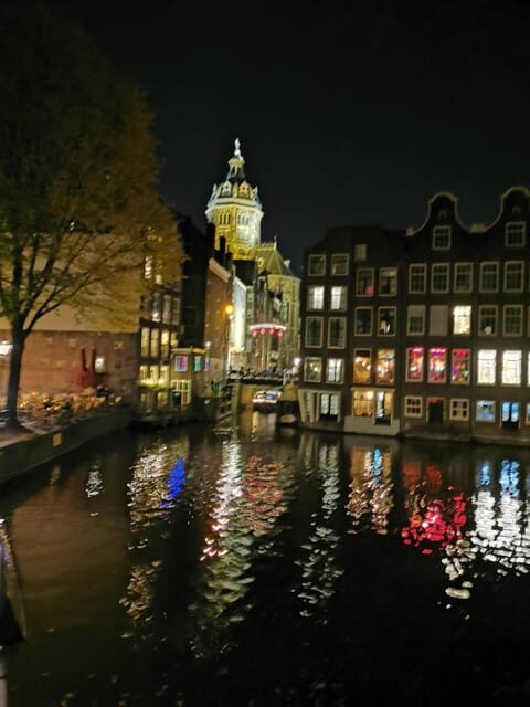 Tour of the Red Quarter Amsterdam - Authentic Experiences and Honest Feedback