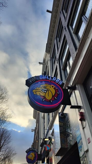 Tour of the Red Quarter Amsterdam - FAQ