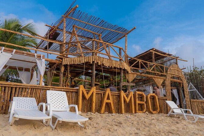 Tour of the Rosario Islands, Cartagena - FAQs