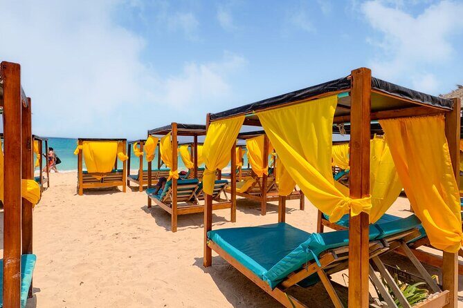 Tour of the Rosary Islands - FAQ