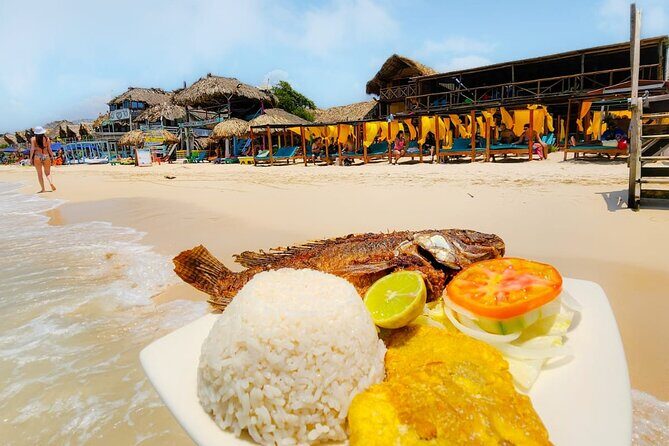 Tour of the Rosary Islands - Final Words