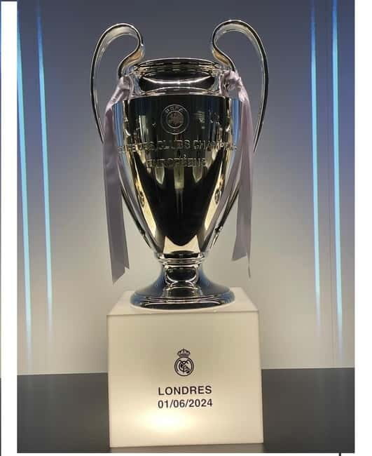 Tour of the Santiago Bernabéu Stadium with tickets included. - The Experience in Detail