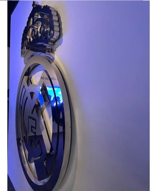 Tour of the Santiago Bernabéu Stadium with tickets included. - Who Would Love This Tour?