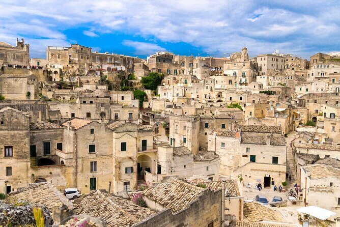Tour of the Sassi - ancient Sasso Caveoso - The Sum Up: Why This Tour Matters