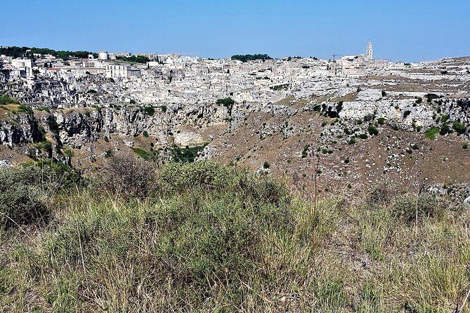 Tour of the Sassi of Matera - The Sum Up: Who Should Book This Tour?