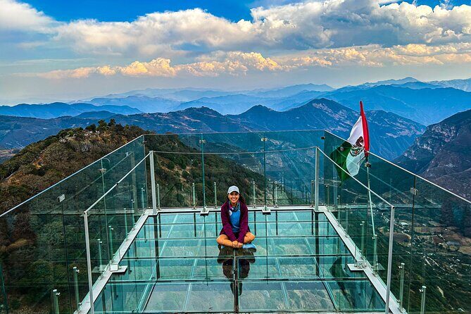 Tour of the Sierra Gorda - Who Should Consider This Tour?