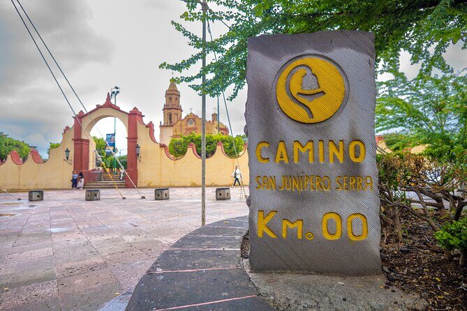 Tour of the Sierra Gorda - FAQs