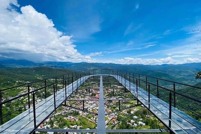 Tour of the Sierra Juárez, Ixtlán, Guelatao and Capulálpam - Exploring Oaxaca’s Sierra Juárez: An Authentic Day in Nature and Culture