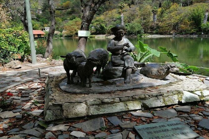 Tour of the Sierra Juárez, Ixtlán, Guelatao and Capulálpam - The True Value of This Experience