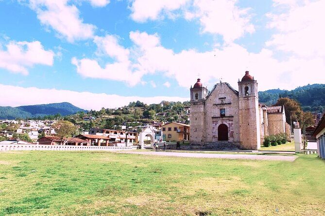 Tour of the Sierra Juárez, Ixtlán, Guelatao and Capulálpam - Who Should Consider This Tour?