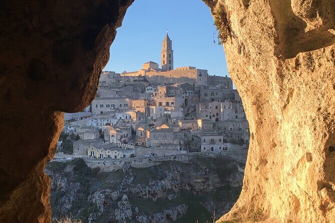 Tour of the three Crypts in the Murgia Materana with Transfer - Exploring Matera’s Crypts: An In-Depth Review