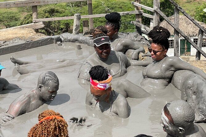 Tour of Totumo Volcano with Visit to Galerazamba and the Pink Sea - Final Thoughts: Who Is This Tour Right For?