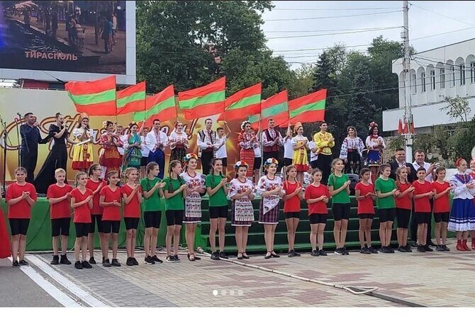 Tour of Transnistria - Who Is This Tour Best For?