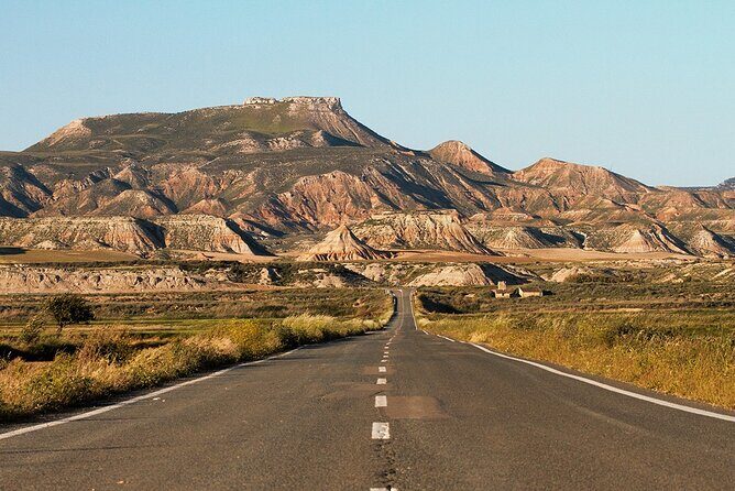 Tour of Tudela and the great desert of Europe. - Practical Details and What You Need to Know