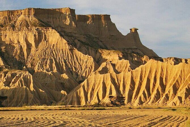 Tour of Tudela and the great desert of Europe. - Who Should Consider This Tour?
