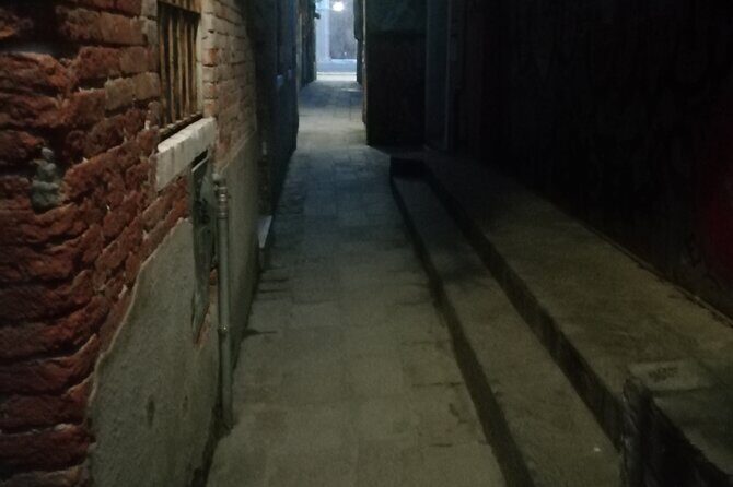 Tour of Venice between Art, History, Legend and Secrets - FAQ