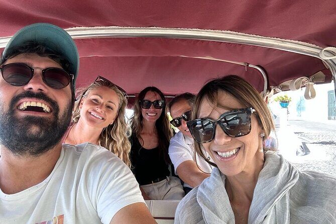 Tour of Vietri and its villages on board the Ape Calessino (tuktuk) - Final Thoughts: Who Should Consider This Tour?