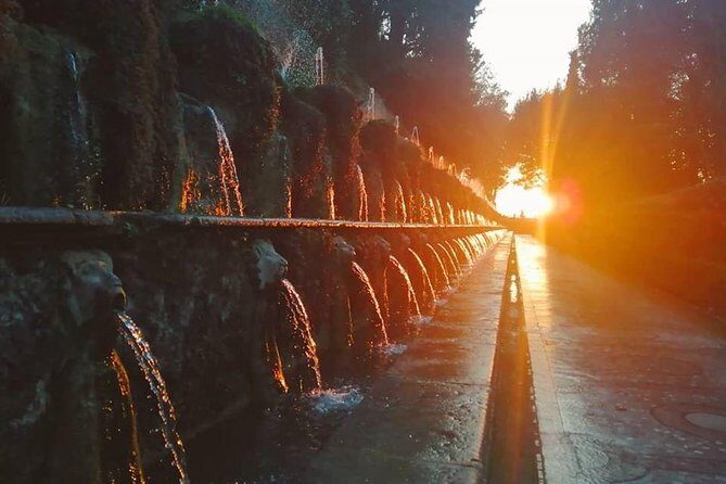Tour of Villa d'Este and Villa Adriana from Rome and back - Exploring Villa Adriana: The Majesty of Emperor Hadrian’s Retreat