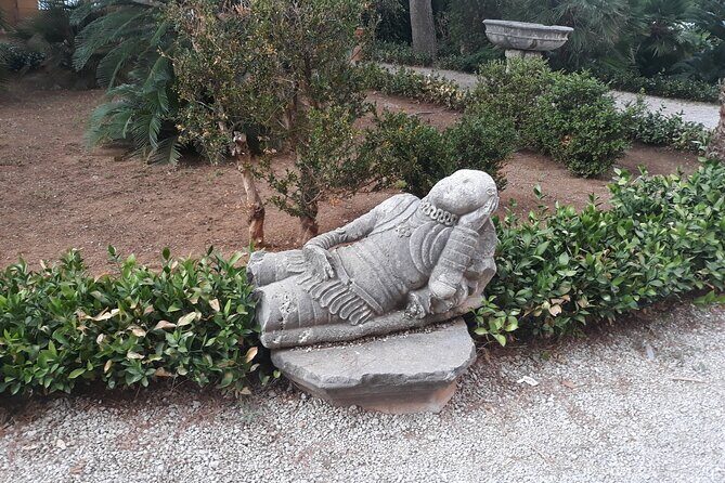 Tour of Villa Palagonia and Street Food itinerary in Bagheria - Who Will Love This Tour?