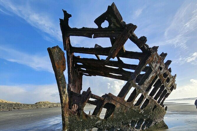 Tour of Warrenton - Key Points