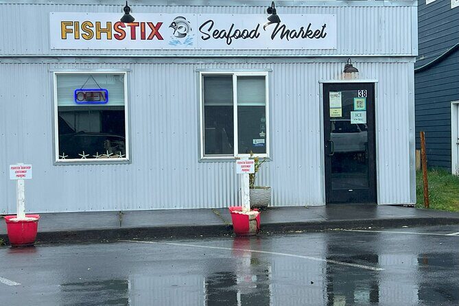 Tour of Warrenton - An In-Depth Look at the Warrenton Tour