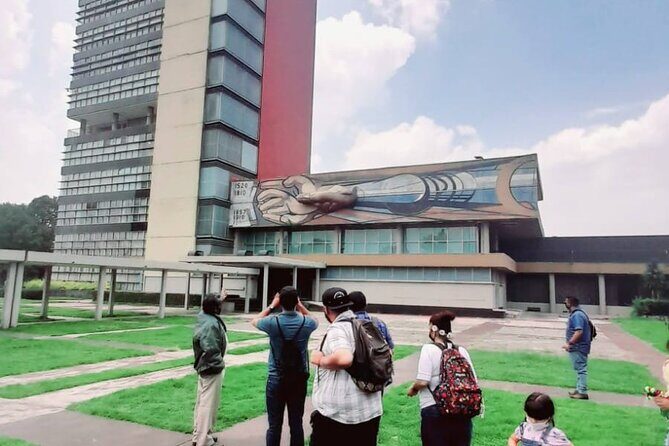 Tour of Xochimilco and The World of Frida Kahlo - The Sum Up