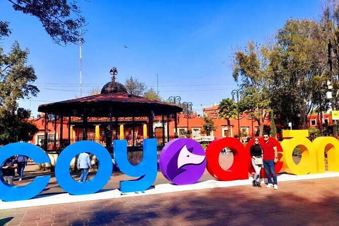 Tour of Xochimilco and The World of Frida Kahlo - FAQ