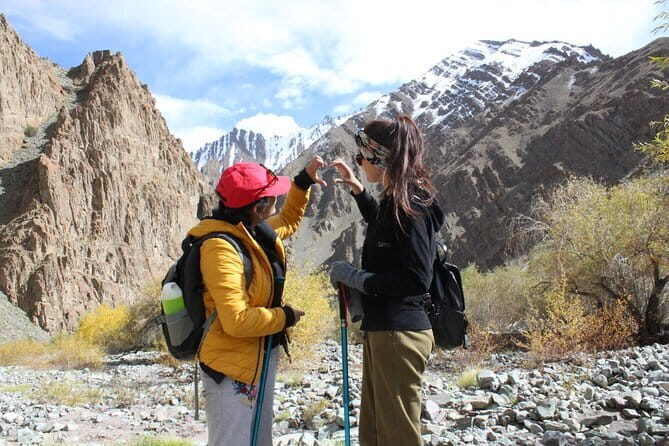 Tour of Zanskar Valley - Who Will Love This Tour?